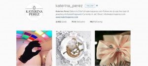 Instagram Accounts That Every Jewellery Aficionado Should Follow