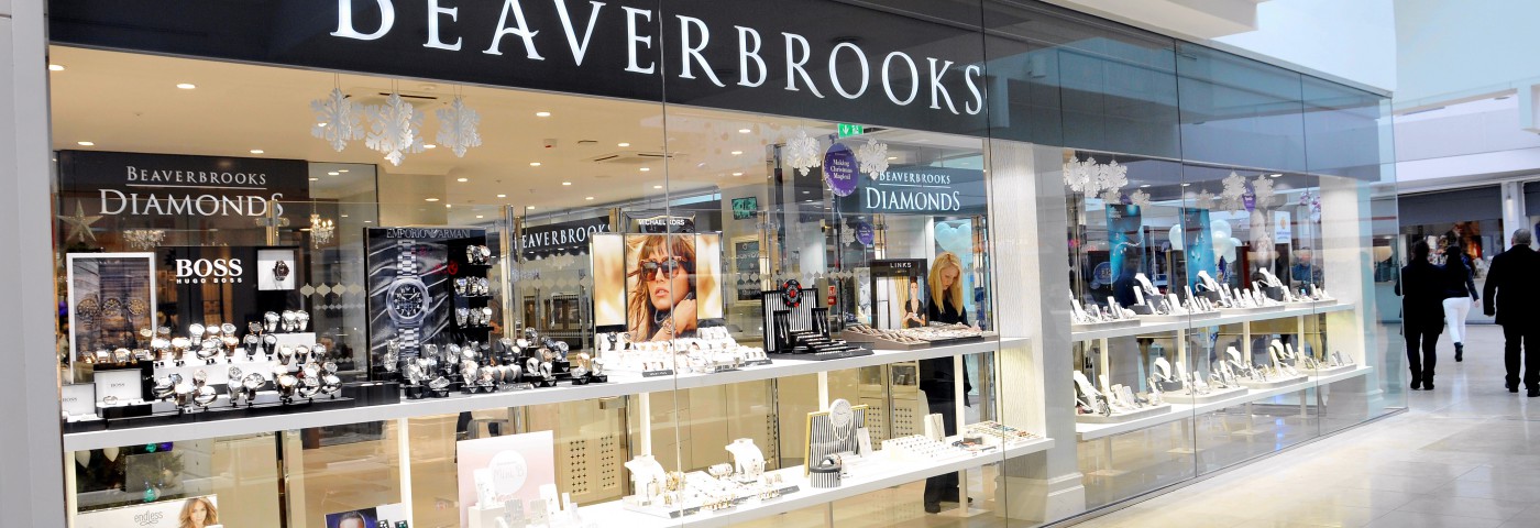 Meet the buyer: Lorna Haddon of Beaverbrooks the Jewellers ...