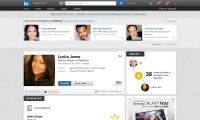 Utilising LinkedIn as a tool for business success by Warren Knight