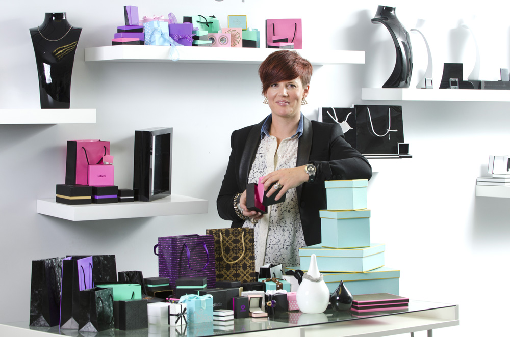 5 minutes with: Talbots managing director Julie Fowler-Drake
