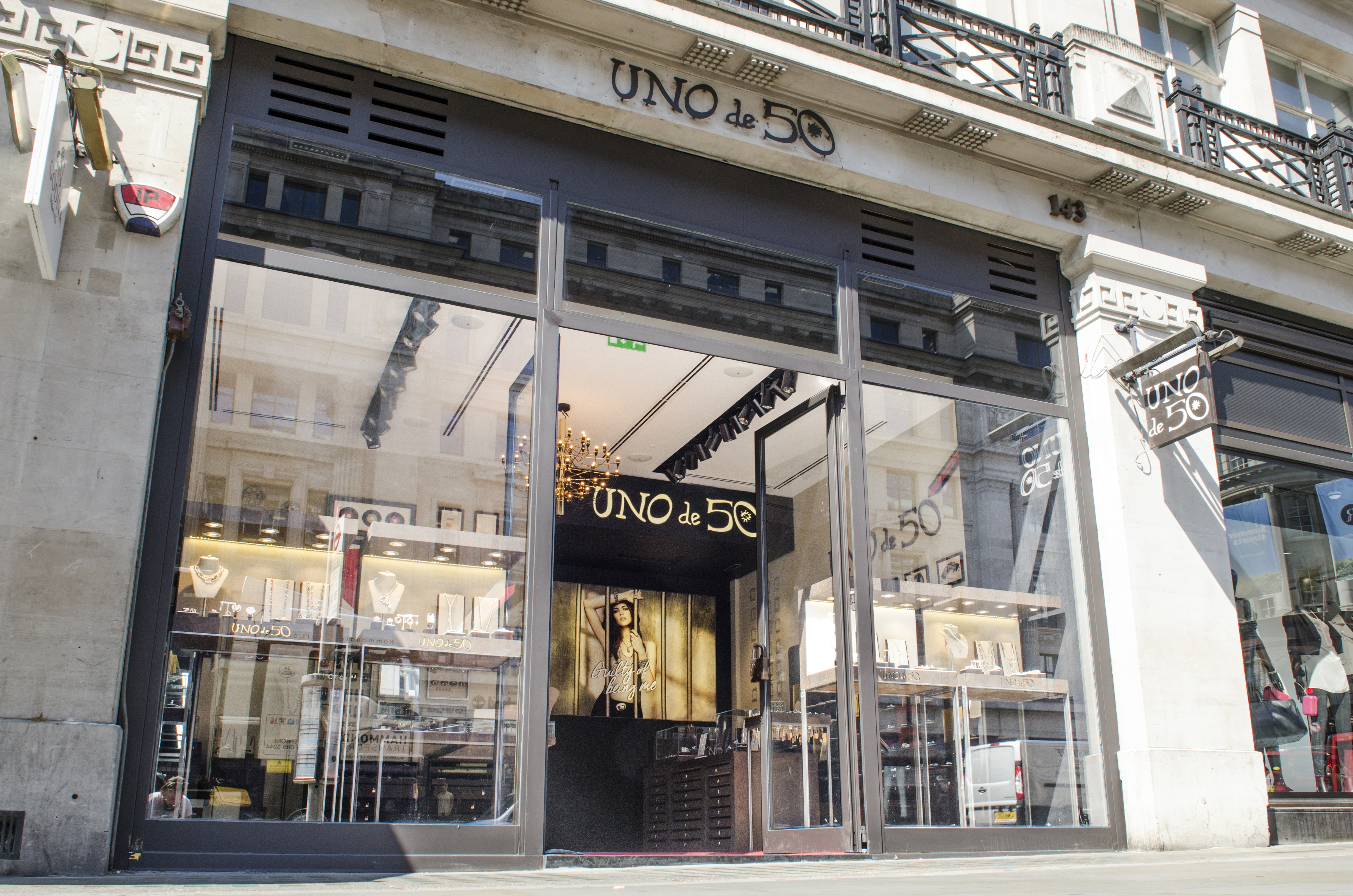 Inspire Insights: How UNOde50 is tackling the UK market