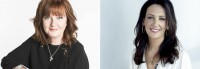 In Conversation With: QVC UK vice president of merchandising, Jo Lee, and QVC UK presenter, Pipa Gordon