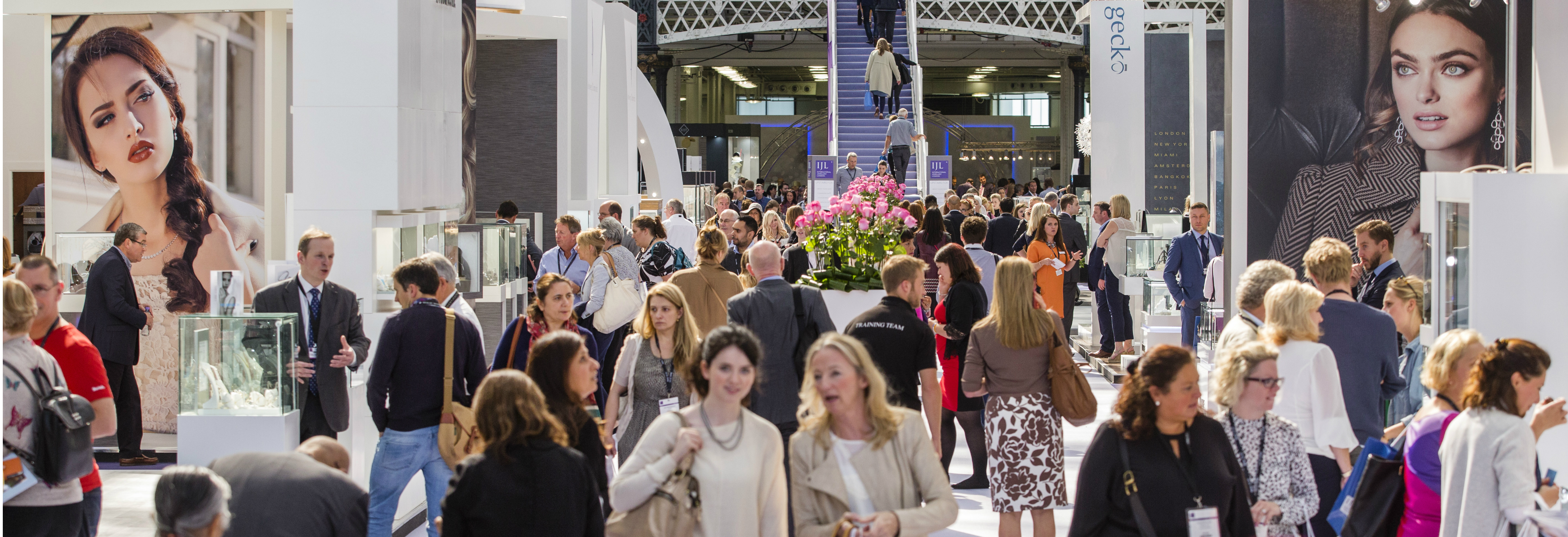 A complete guide to eating and drinking at IJL 2016