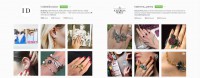 How to find the ideal jewellery influencer on Instagram
