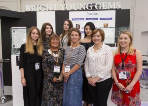 Bright Young Gems IJL 2016