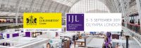 New Designer Support Partnership with the Goldsmith’s Centre and IJL 2017 Announced