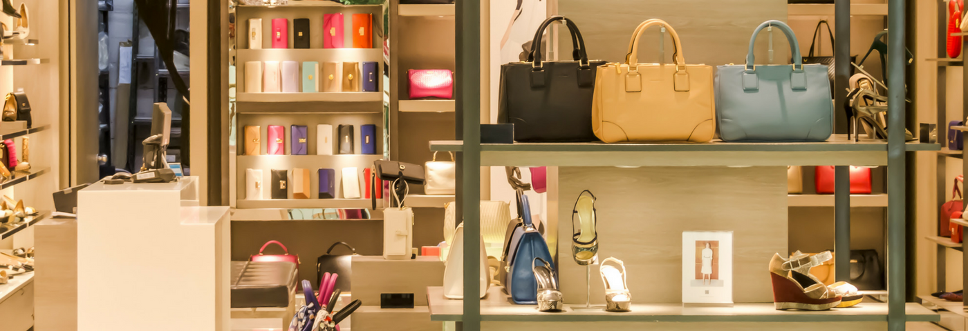 The Three Layers of Engaging Visual Merchandising for Retailers