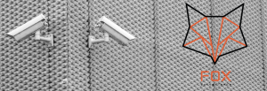 Fox Surveillance and Security IJL 2017 new exhibitor