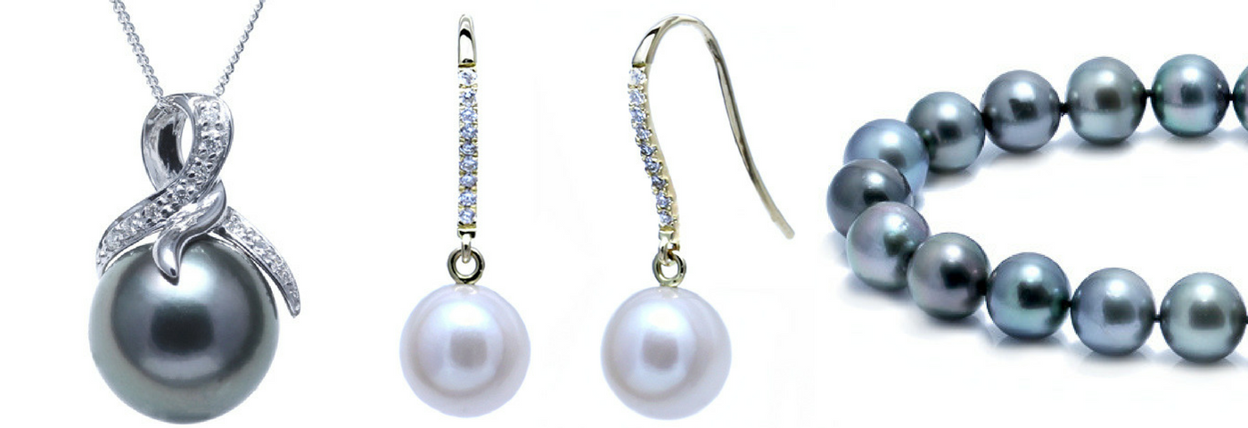 Capturing the Allure of Pearls on Camera