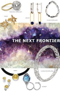 The Next Frontier IJL 2018 jewellery trend