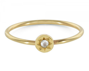 Ellie Air Jewellery Signature Ring