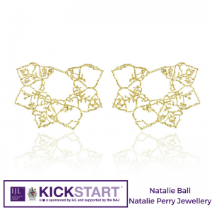 Natalie Ball, Natalie Perry Jewellery