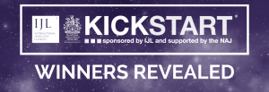 Kickstart Winners Revealed