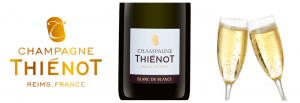 Champagne Thiénot releases a new Blanc de Blancs NV