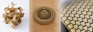 IJL to showcase the first Direct Precious Metal 3D Printing system for Jewellery