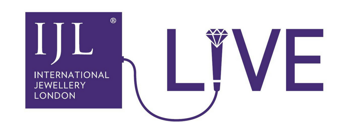 International Jewellery London Launches IJL Live