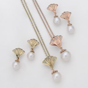 Windsor Pearl jewellery