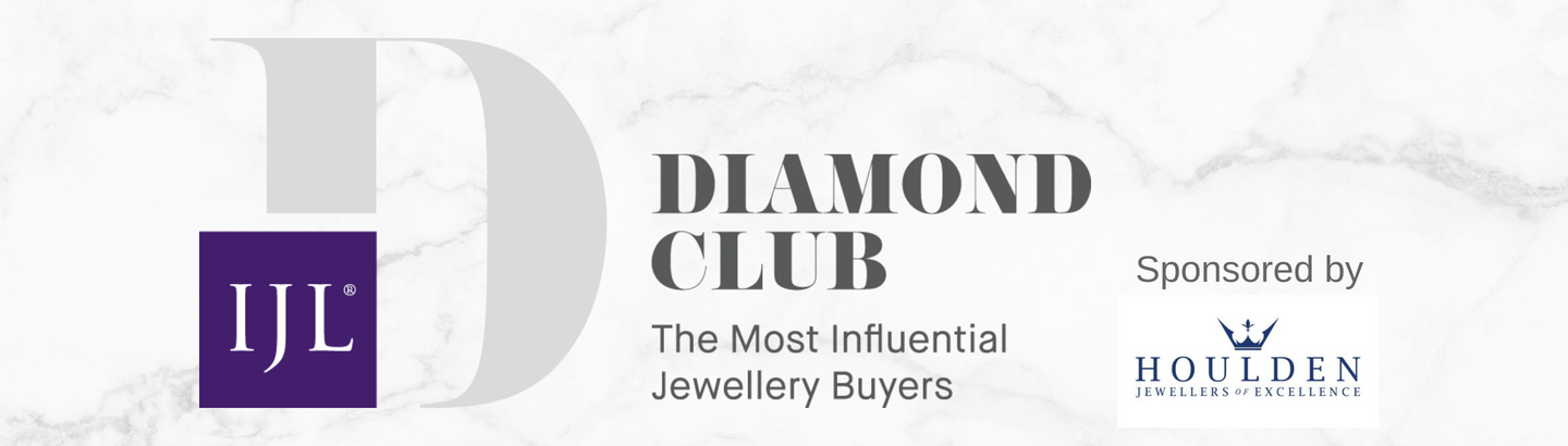 IJL Welcomes More Diamond Club Buyers – Up 23% For 2018