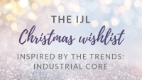 Protected: Inspired by the trends: IJL’s Christmas Wish List – Industrial Core
