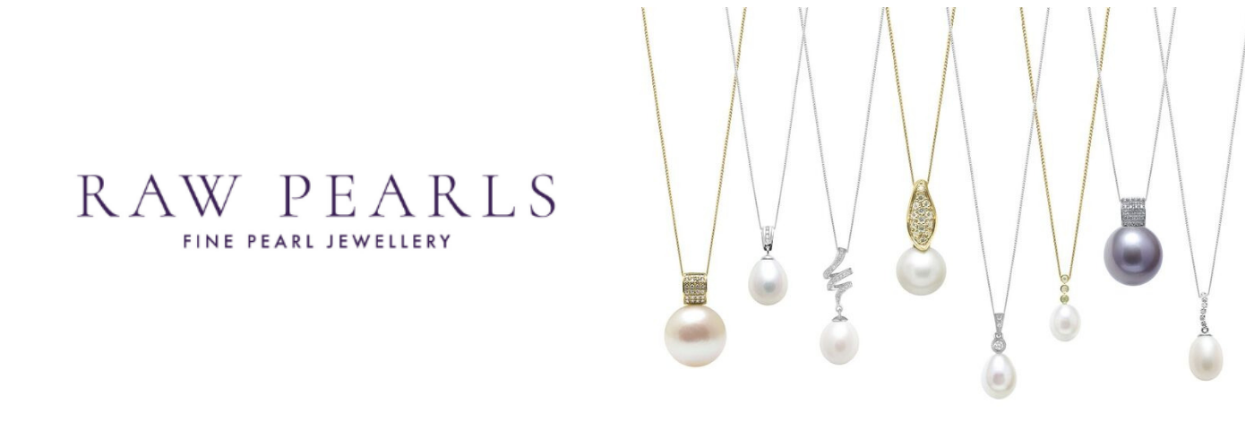 Raw Pearls Celebrates Diamond & Pearl Success with Exclusive Offer