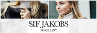 IJL Inspired: Interview with Sif Jakobs, Founder of Sif Jakobs Jewellery