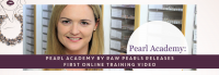 Pearl Academy by Raw Pearls releases first online training video