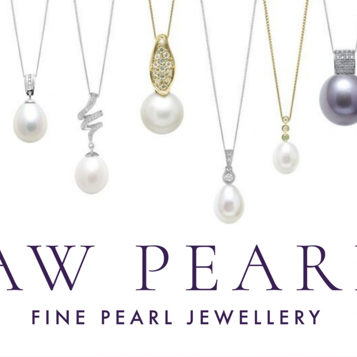 Raw Pearls 25% Off Stock Clearance at IJL