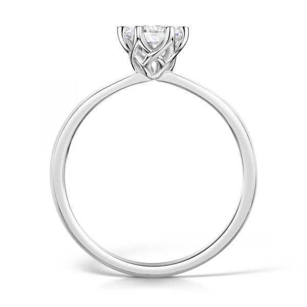 Hockley mint wedding rings store