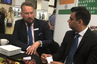 India and UK delegates meet at IJL to explore jewellery trade opportunities
