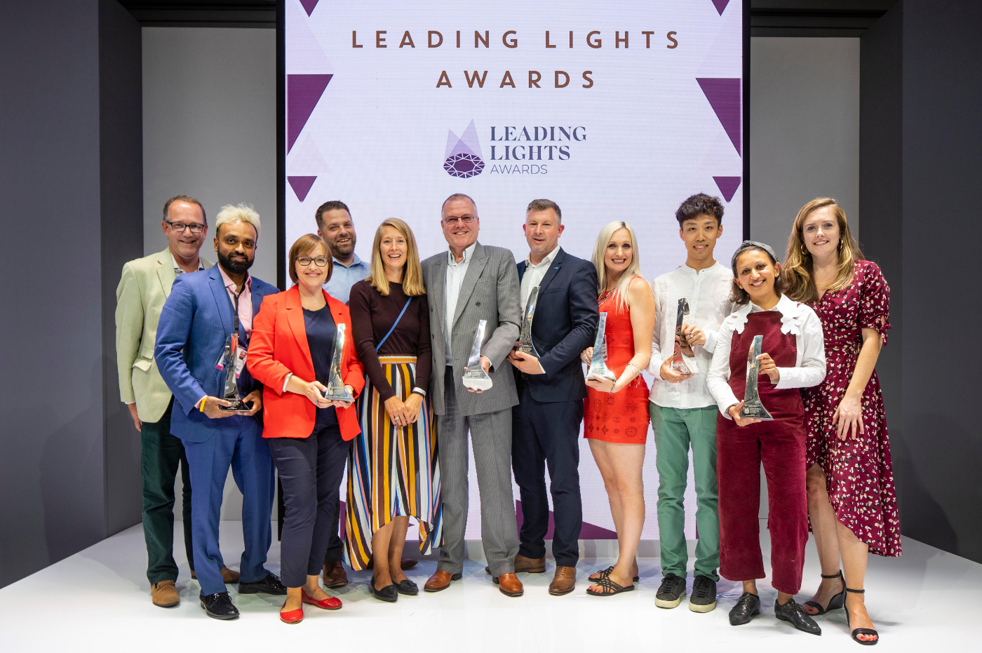 International Jewellery London – Leading Lights Awards: 2019 Winners Announced
