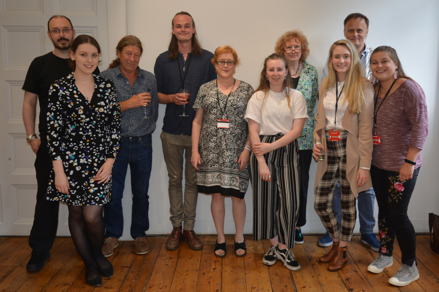 Recent Silversmithing and Jewellery Graduates Complete Mentoring Programme with The Institute of Professional Goldsmiths (IPG) Fellows