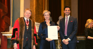 Sonia Cheadle IJL Award
