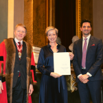 Sonia Cheadle Wins This Year’s IJL Award
