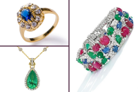 High-Value Jewellery Auctions