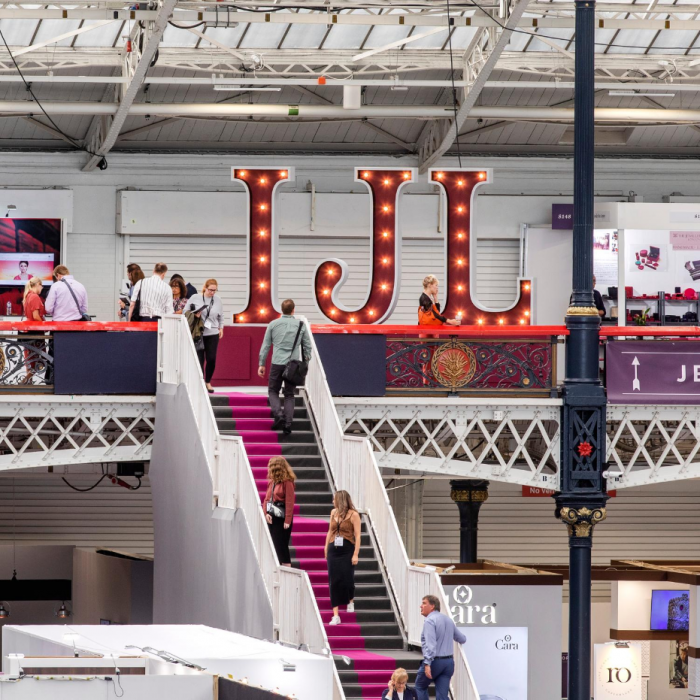 A Statement from Reed Exhibitions – Organisers of International Jewellery London (IJL):